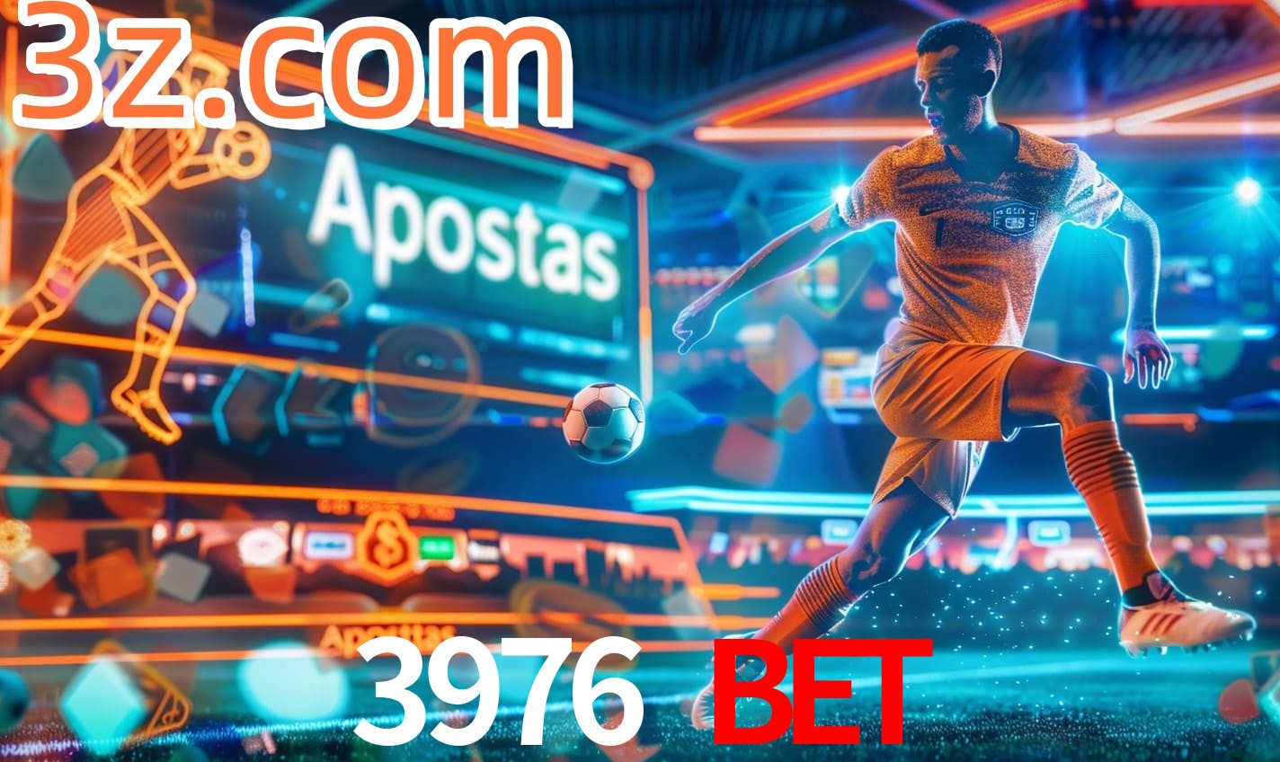 Apostas 3976 bet