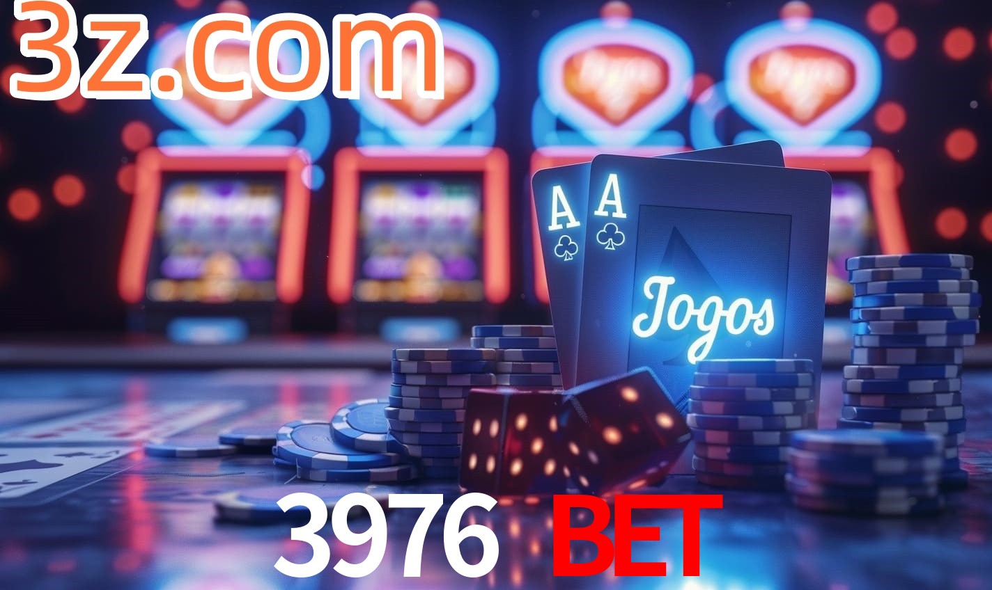 Lista de Jogos 3976 bet