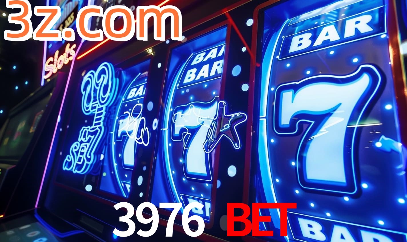 Variedade de Slots 3976.com