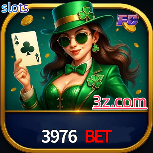 Cassino Online 3976 bet